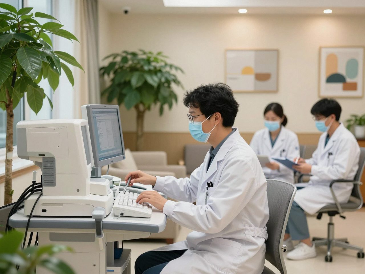 供卵助孕方案